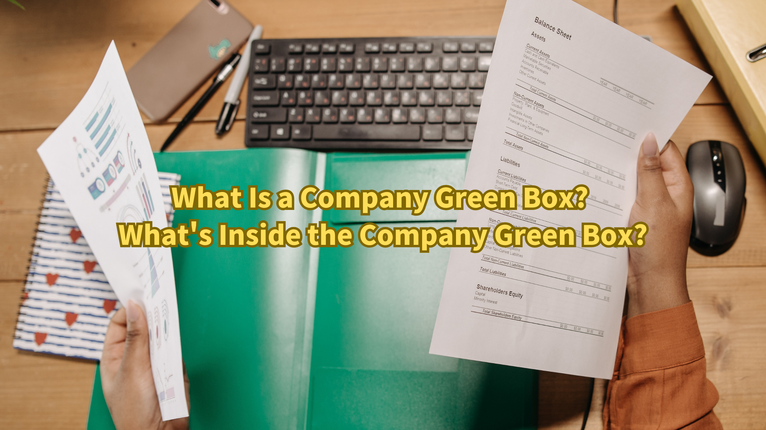 Green Box