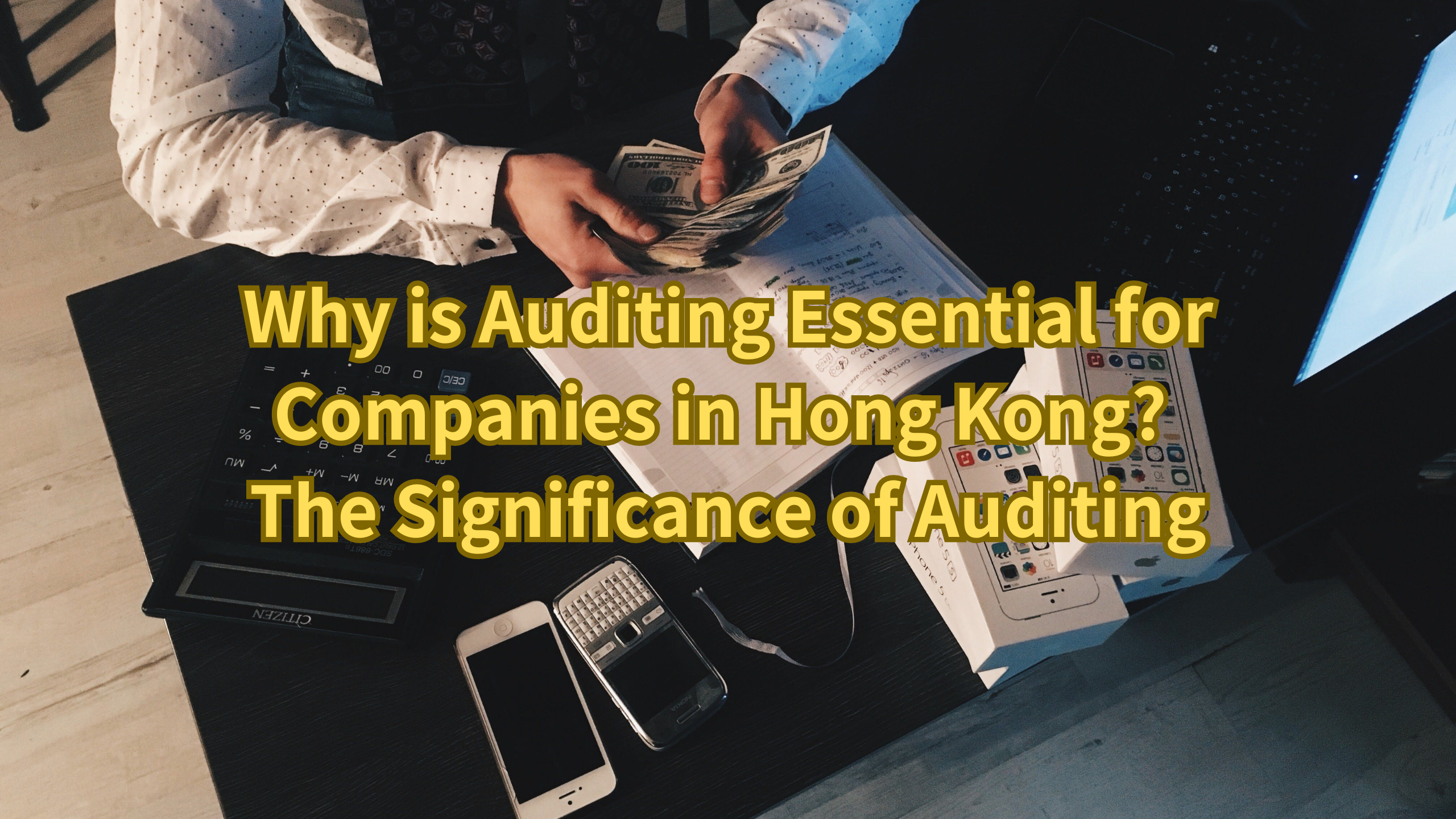 Auditing